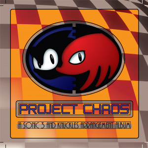 Project Chaos Cover