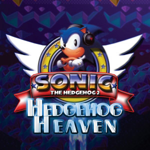 Hedgehog Heaven Cover